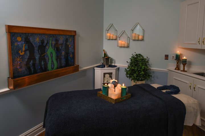 Spa
