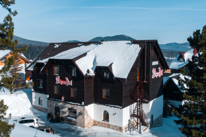 ALPENHOF