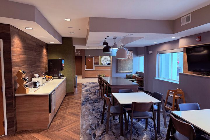 Hotel Interior 2 of 30