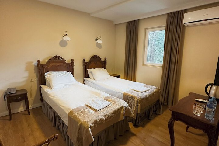 Reikartz City Tbilisi Hotel
