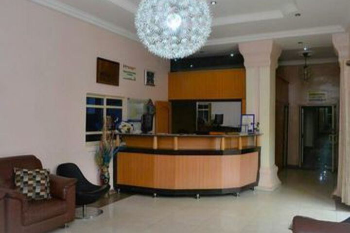 Hotel Interior 35 of 41