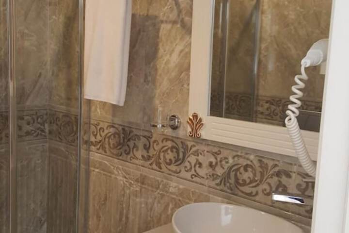 Bath Amenities