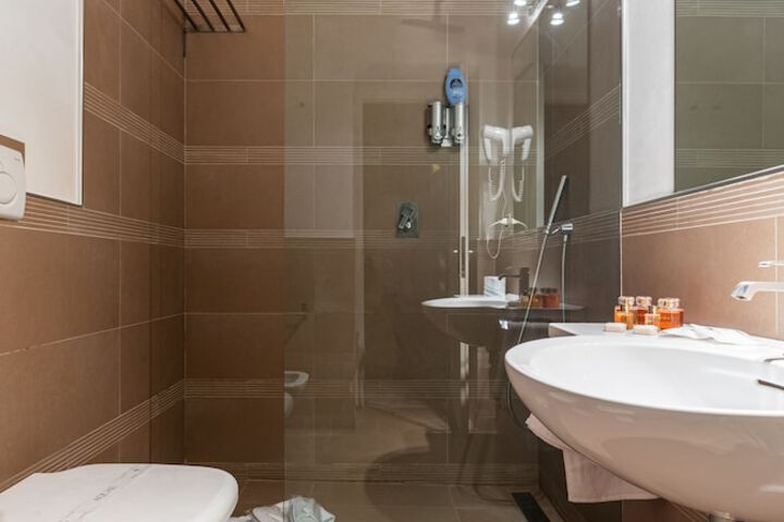 Bath Amenities