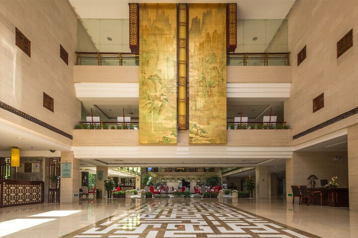 Hotel Interior 3 of 27