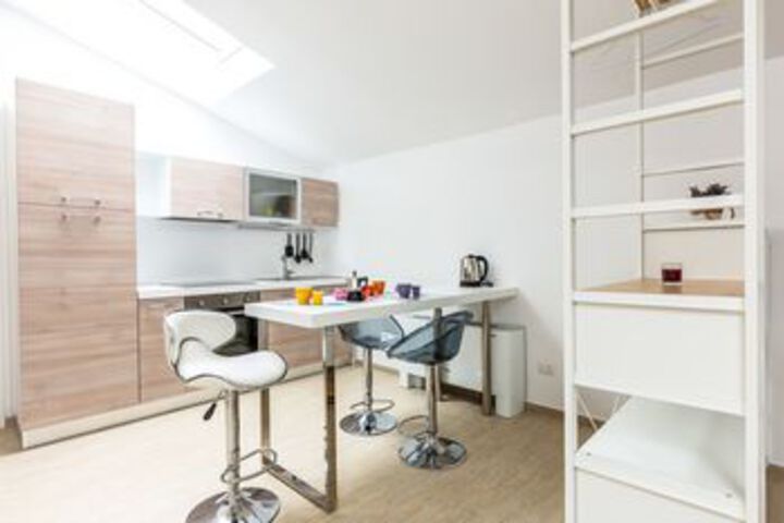 Studio C Palazzo Quaroni