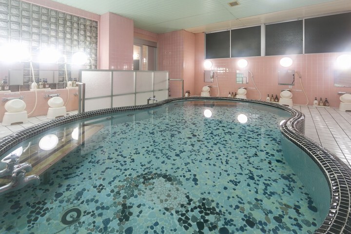 Spa 41 of 85