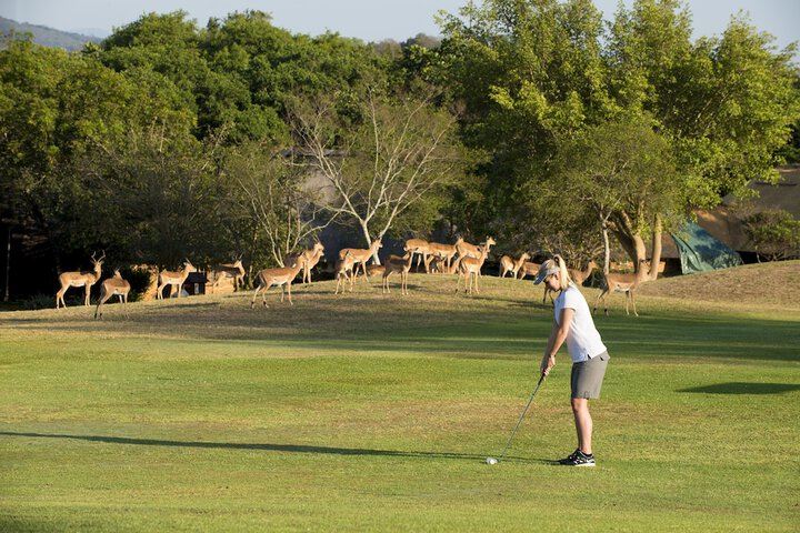 Golf