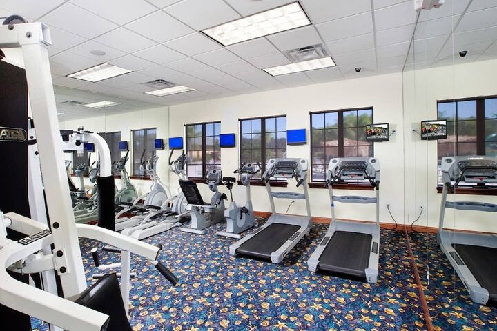 Health and Fitness 36 of 48