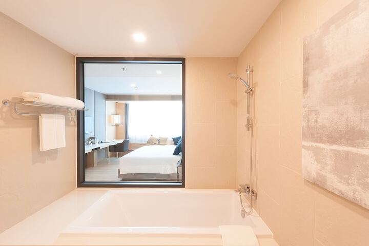 Bathroom Vanities