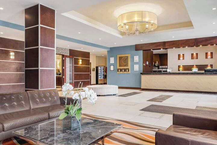 Hotel Interior 8 of 84