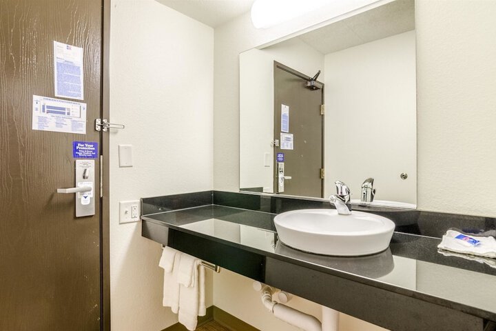 Bathroom Vanities