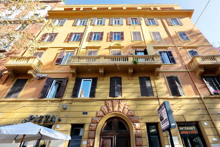 Facade