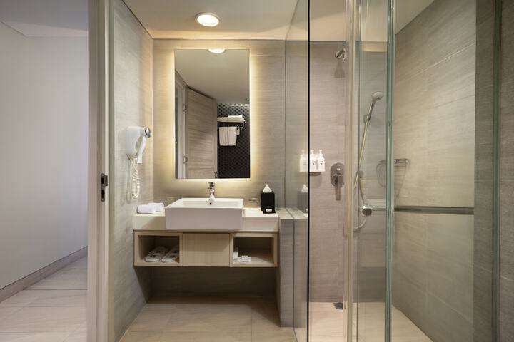 Bath Amenities