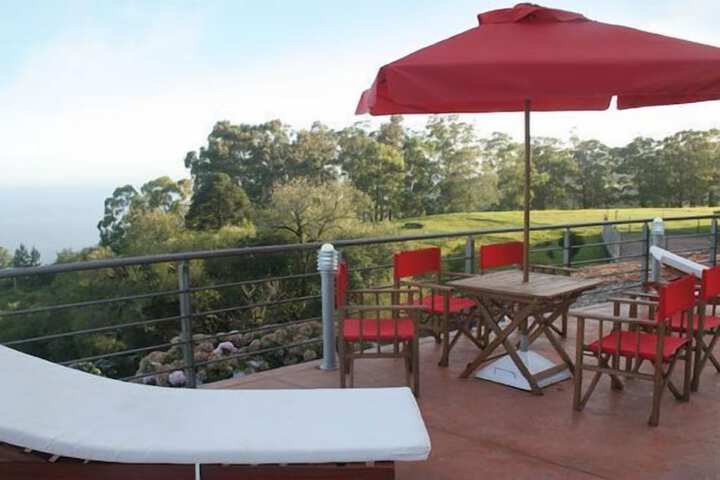 Terrace/Patio 23 of 25