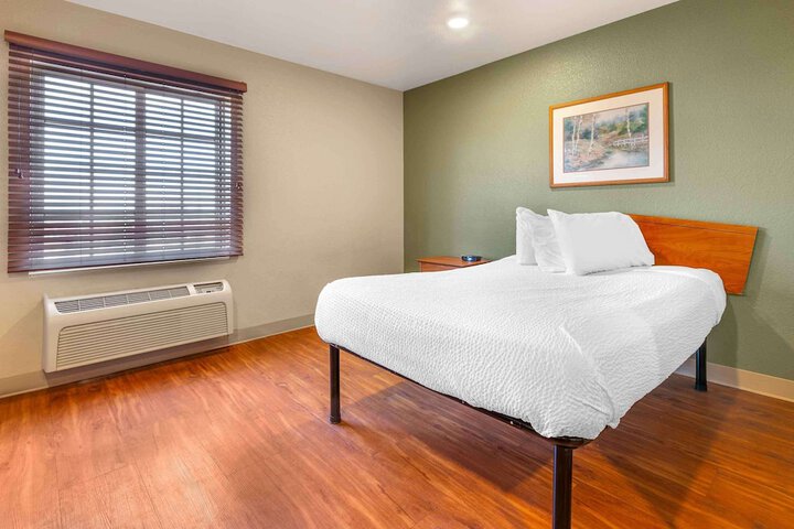 Studio with Double Bed (9 of 10)