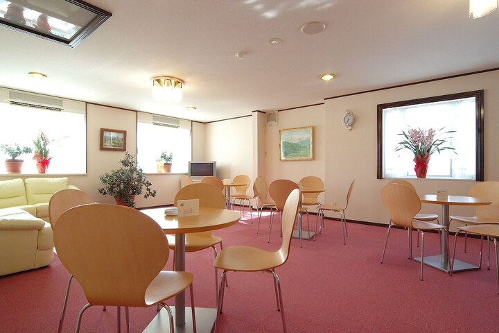 Hotel Interior 4 of 50