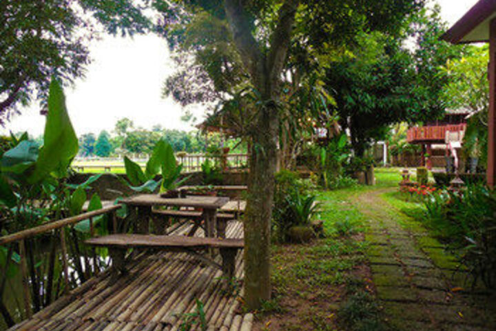 Terrace/Patio 124 of 136
