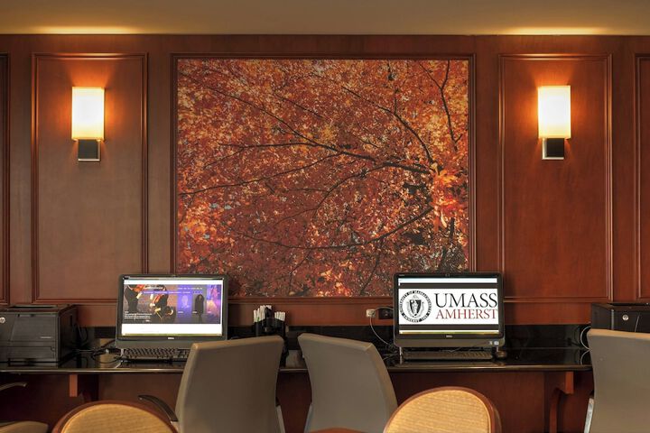 Property amenity