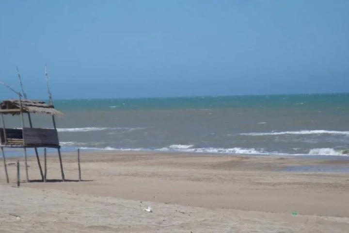 Beach 19 of 28