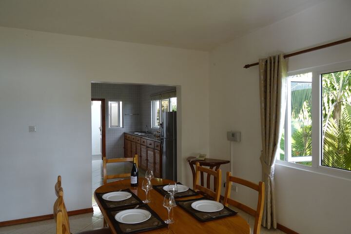 Dining Photos