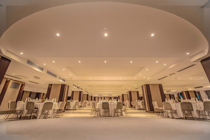 Wedding/Banquet 47 of 53