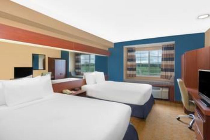 Guest Suite Photo