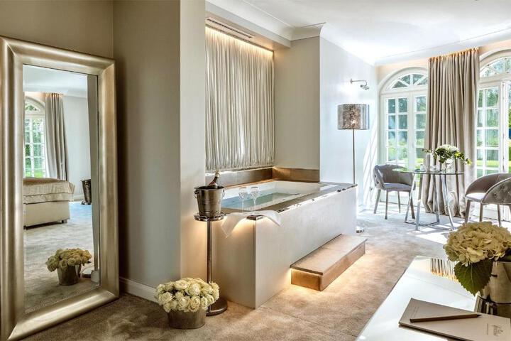 Spa and Wellness Pictures