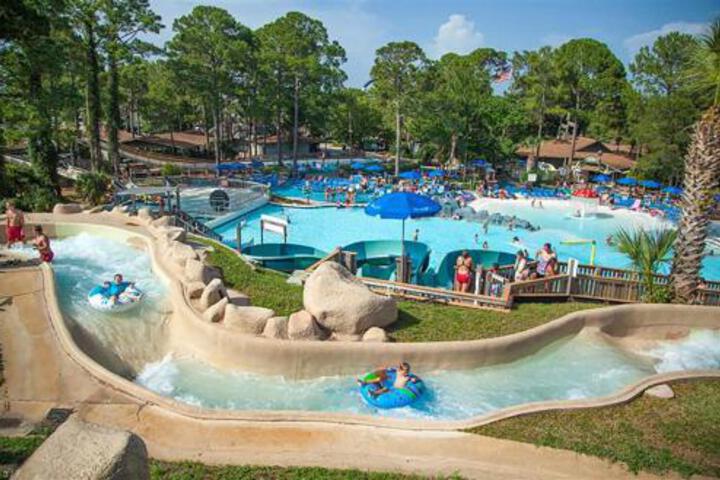Palms Resort Unit # 2611 in Destin, FL