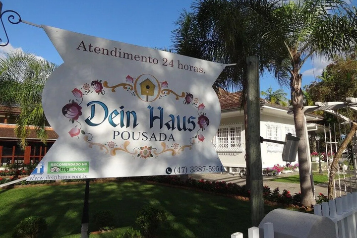 Pousada Dein Haus