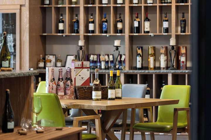 Restaurants