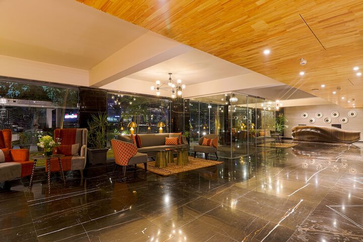 Hotel Interior 8 of 65
