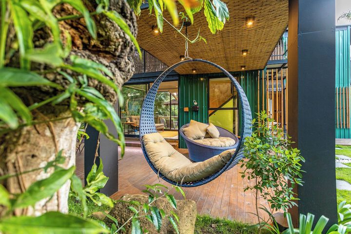 Terrace/Patio 57 of 112