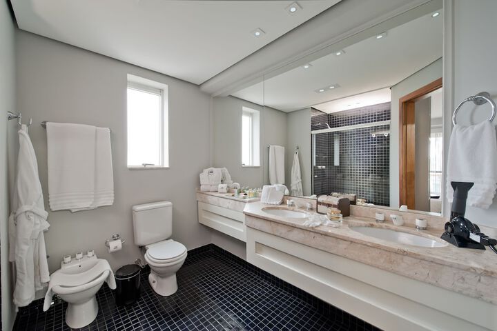 Bathroom Vanities