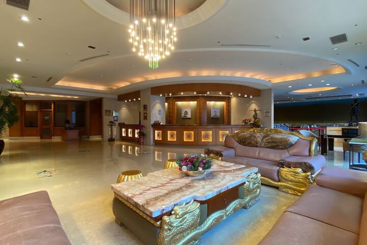 Hotel Interior 2 of 76
