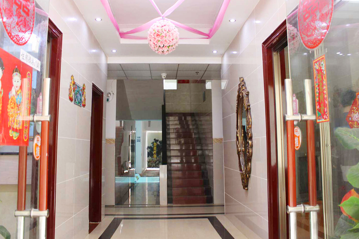 Hotel Interior 23 of 46