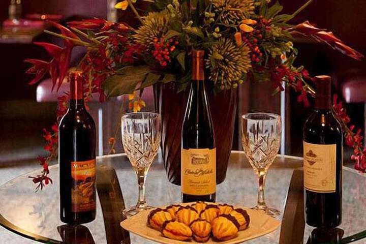 Hotel Interior 20 of 28