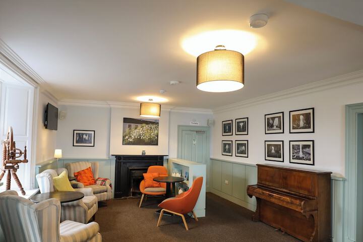 Hotel Interior 4 of 50
