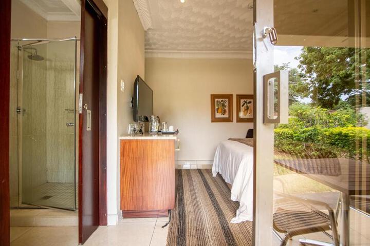 Image of The Victoria Falls Deluxe Suites