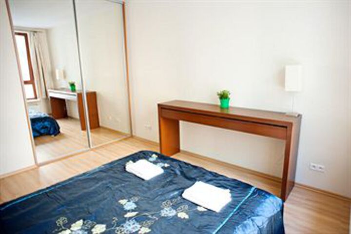 Inside Room Photo