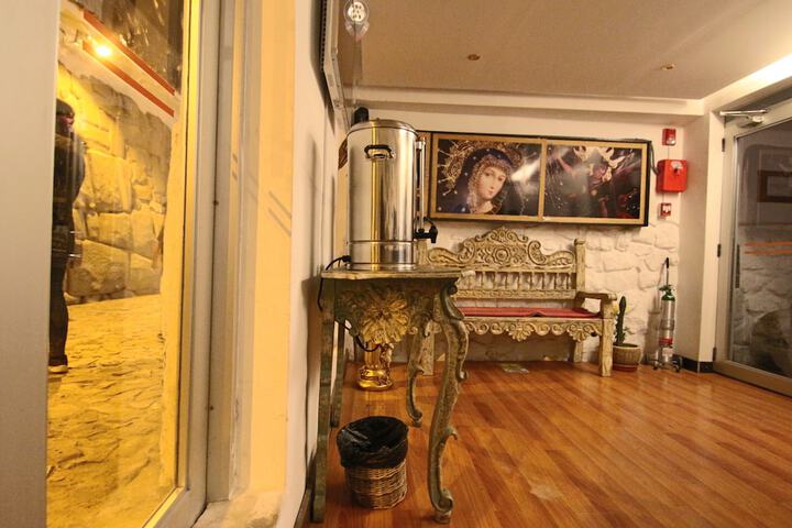 Hotel Interior 82 of 96