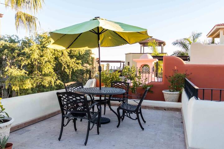 Terrace/Patio 11 of 24