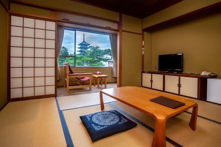 Room 21 of 86