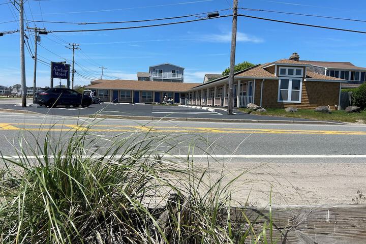 Photo of The Anchor Motel