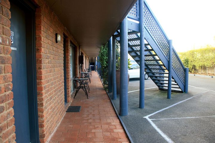 Terrace/Patio 38 of 39
