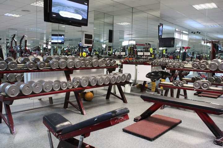 Health and Fitness 37 of 58