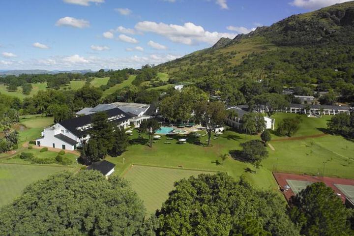 Fitness Facility Photos