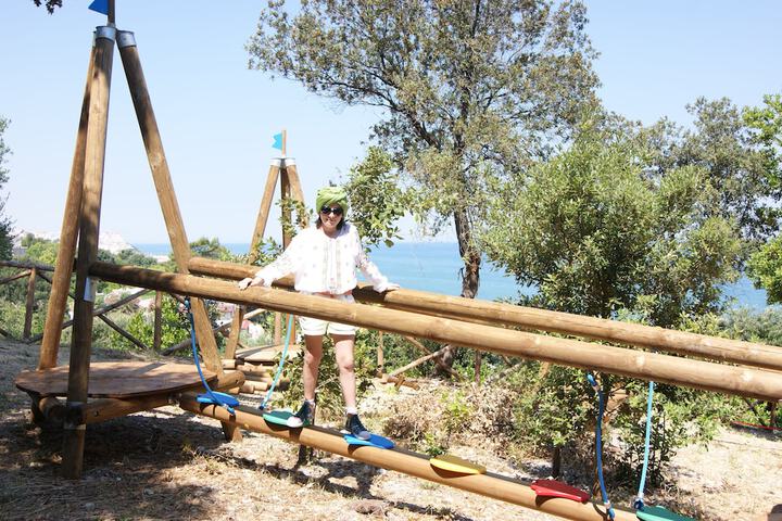 Outdoor Activities 36 of 100