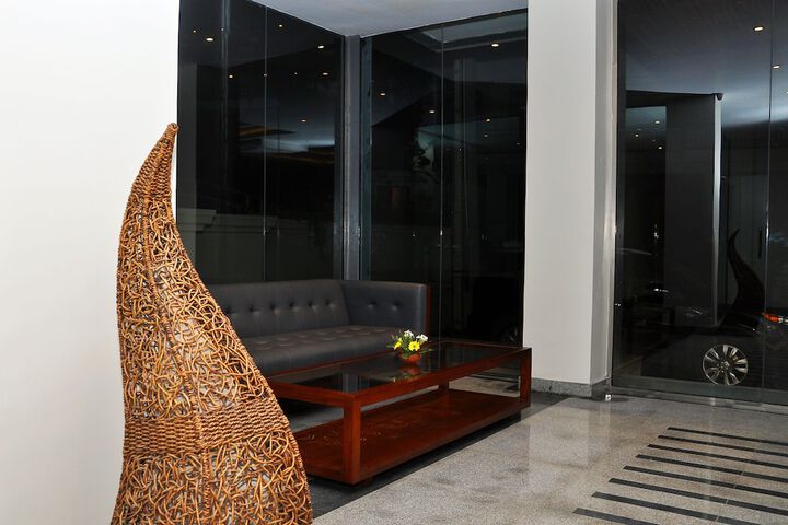 Hotel Interior 2 of 29