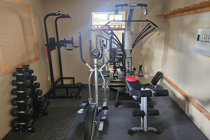 Health and Fitness 16 of 28