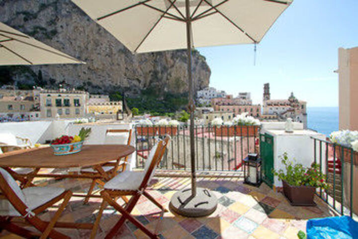 Terrace/Patio 26 of 26